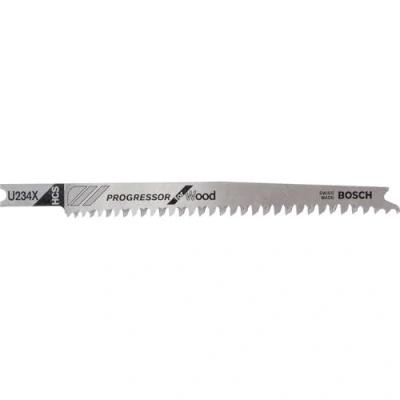Image of Bosch 2608633525 Jigsaw Blade