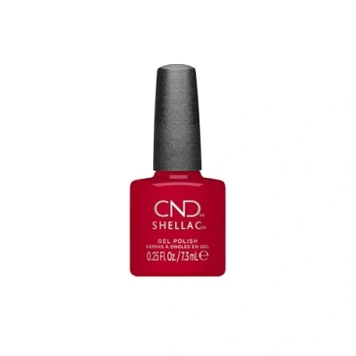 Image of CND Shellac Element Wild Earth, 7.3 ml/0.25 fl oz.