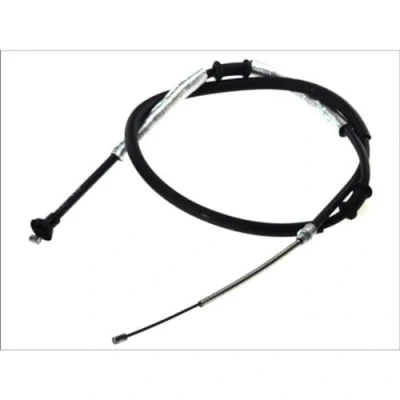 Image of 46745155, 46745157 Hand brake cable LINEX 14.02.03 1755/1465mm Right, Left