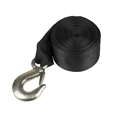 Image of Sealey Winch Strap 540kg 7m