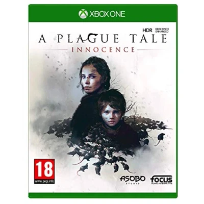 Image of A Plague Tale: Innocence (Xbox One)