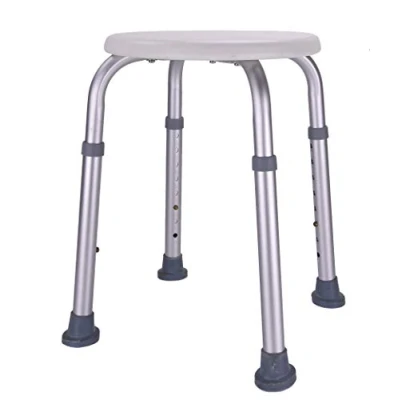 Image of Antar AT51117 Shower Stool 1.40 kg, White