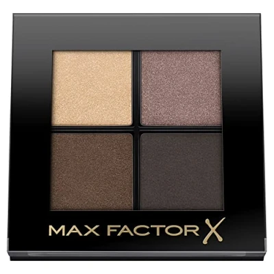 Image of Max Factor Colour X Pert Soft Touch Palette, 003 Hazy Sands