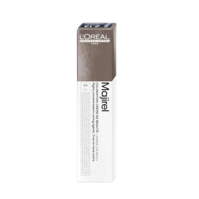 Image of L&#039;Oreal Paris Professionnel Majirel Permanent Creme Color Ionene G Incell 9.13 (9BG)