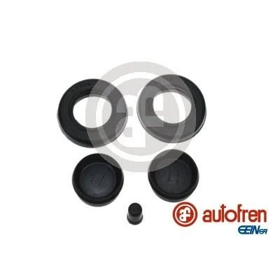 Image of 444910 Repair Kit, wheel brake cylinder AUTOFREN SEINSA D3145 Rear Axle 19mm