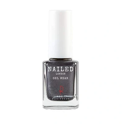 Image of NAILED LONDON Nail Polish, Knight Rider 10 ml