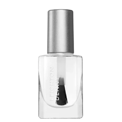 Image of LEIGHTON DENNY Double Up 2 In 1 Base and Top Coat 12ml