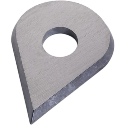 Image of Bahco 625 Drop Carbide Edged Scraper Blade