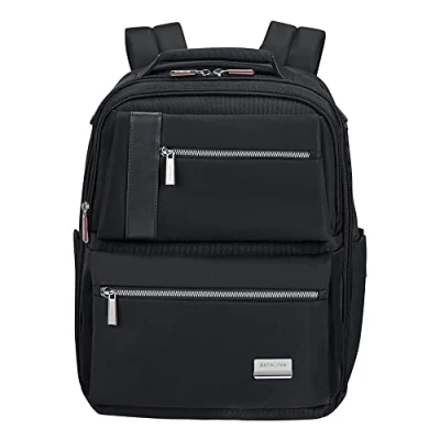 Image of Samsonite Openroad Chic 2.0 Laptoprucksack, Women’s Laptop Backpack, Schwarz (Black), 13.3 Zoll