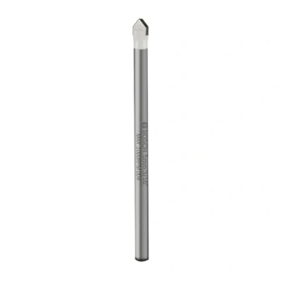 Image of Bosch Professional 1x CYL 9 SoftCeramic Tile drill Bit (for soft ceramic tiles, Ø 5,5 x 70 mm, Accessories driver)