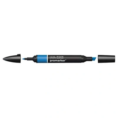 Image of Winsor &amp; Newton ProMarker French Navy