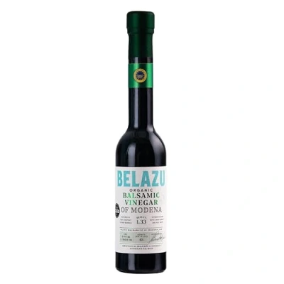 Image of Belazu Organic Balsamic Vinegar of Modena 250ml