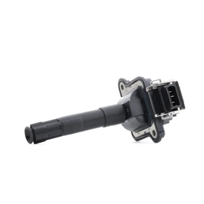 Image of 058905101, 058905105 Ignition coil NGK 48008 3 pin Connector with seal ring Type SAE VOLKSWAGEN: Golf 4, Passat B5 Saloon, Estate