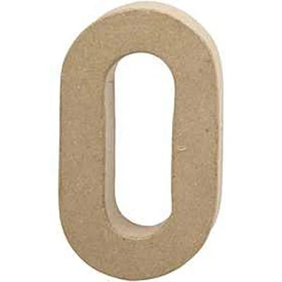 Image of Create Crafts Letters, Characters, Numbers and Words, Other, One Size