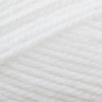 Image of Stylecraft Life DK 100g (2300 White)