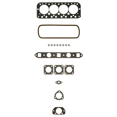 Image of 5012954, A850X6014JSA, AJM1238, BHM1391, BHM1521 Gasket Set, cylinder head AJUSA 52036400 with gasket, valve stem seals