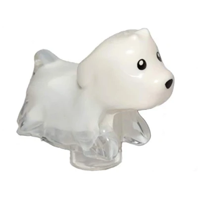 Image of LEGO Hidden Side: Spencer (Ghost Dog) Very Small