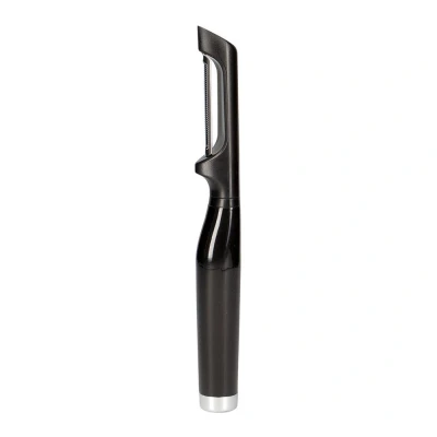 Image of KitchenAid Peeler Classic Black 21 cm