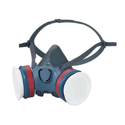 Image of Moldex 7432 Abek1p3 H/Mask M