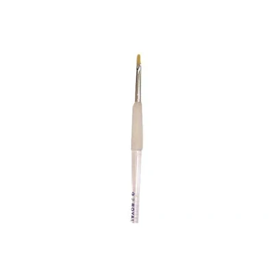 Image of Royal Soft Grip Series SG150 Gold Taklon Shader (Size 2)
