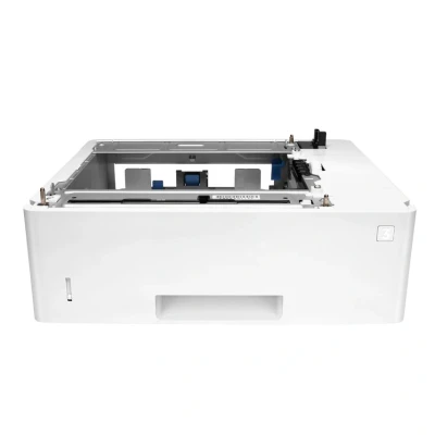 Image of HP LaserJet 550 sheet Paper Tray