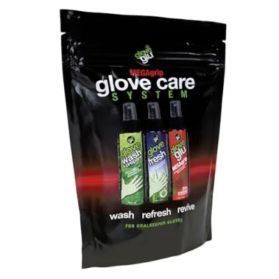 Image of MEGAgrip Glove Care System