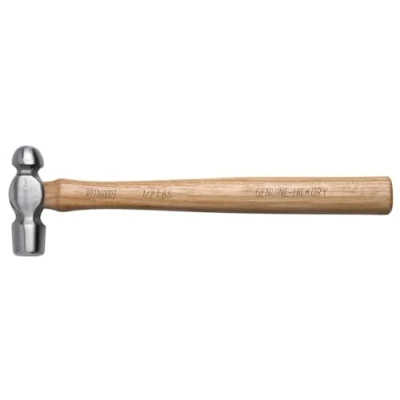 Image of GEDORE Red English Engineer&#039;s Hammer 1/2 lb
