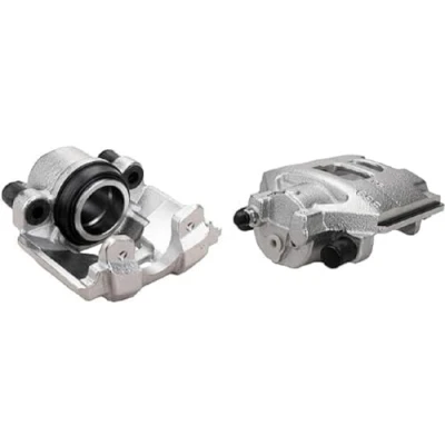 Image of 477500D070000 Brake caliper HELLA 8AN 355 796 531 without holder TOYOTA: Yaris II Hatchback, III Hatchback