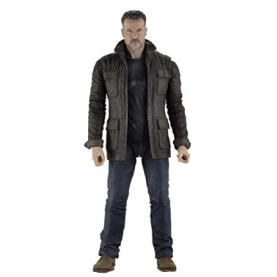 Image of NECA Terminator Dark Destiny T 800 Action Figure