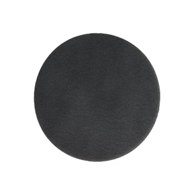 Image of Mirka Abralon sanding Discs / polishing Ø 150mm /Grip 1000 grit 2/pack for and lacquer, wood, plastic