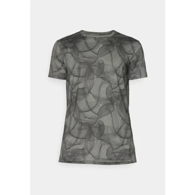 Image of Ace Printed T Shirt