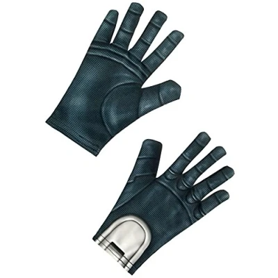 Image of Marvel Ant Man &amp; The Wasp Child Costume Gloves