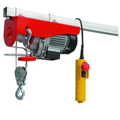 Image of Hilka 84990500 500 kg Electric Hoist