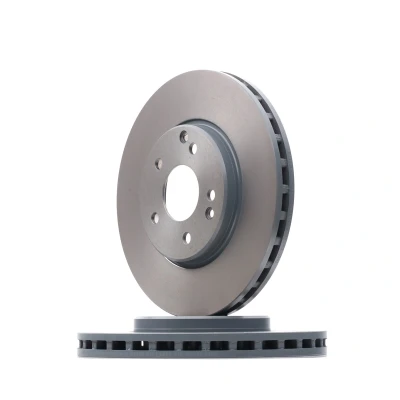 Image of 2034210512, 2104211212, 2104211512, 2104212212, 2104212512 Brake disc FEBI BILSTEIN 04630 Front Axle 300mm 28mm 5 Hole 112mm internally vented Coated