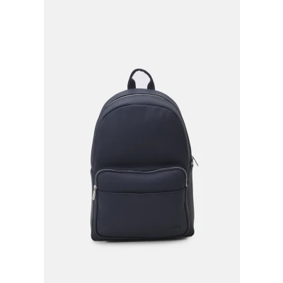 Image of Lacoste Classic Unisex Rucksack marine, Size: One Size, Marine