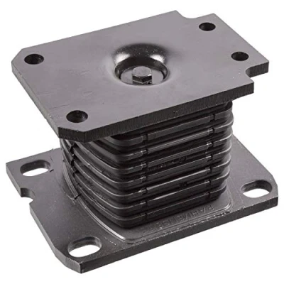 Image of 9603250285, 9603250596, A9603250285, A9603250596 Rubber Buffer, suspension FEBI BILSTEIN 102463 Front Axle Right, Rear Left
