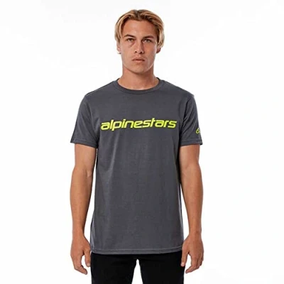 Image of Alpha Ageless Tee for Men