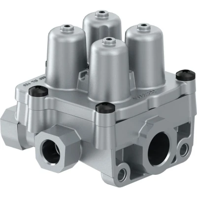 Image of 1092543300 Multi circuit Protection Valve WABCO 9347141230