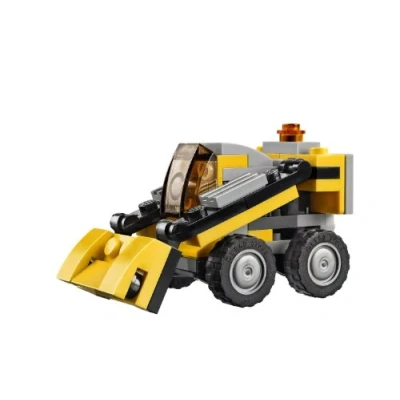 Image of LEGO CREATOR POWER DIGGER 31014