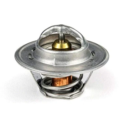 Image of Thermostat Fits: Ford/Isuzu/Jeep/Vauxhall