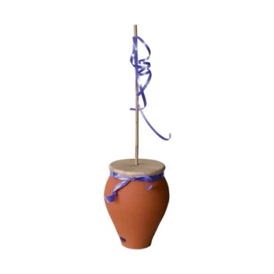 Image of Samba Zambomba 15 x 17 cm 619
