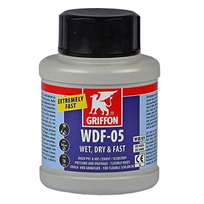 Image of GRIFFON Adhesive WDF 05 tin 500 ml