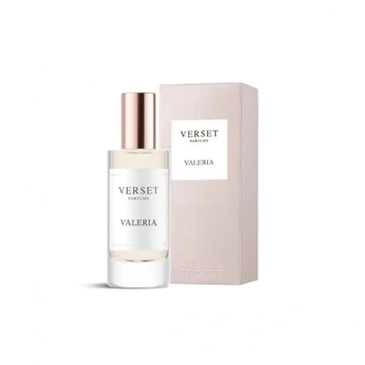 Image of Verset Valeria 15ml