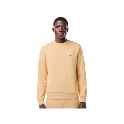 Image of Lacoste Sweater Beige size M
