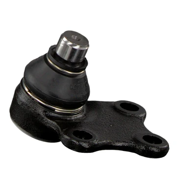 Image of 364050, 364051 Ball joint FEBI BILSTEIN 17715 Front Axle Left, Lower, Right for control arm CITROËN: Berlingo / First I