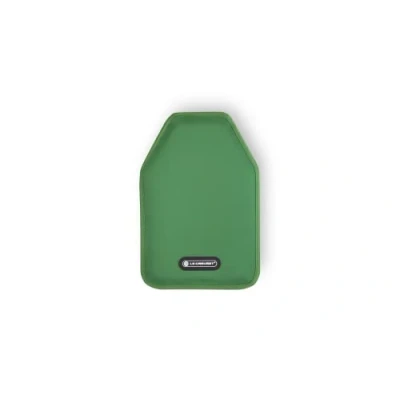 Image of Le Creuset Wine Cooler Sleeve, Bamboo, 49303004080000