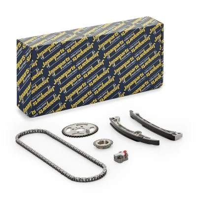 Image of 135060R010, 1350626010, 1350626020, 1352126010, 135230R010 Timing Chain Kit JAPANPARTS KDK 211 Simplex TOYOTA: Auris Hatchback