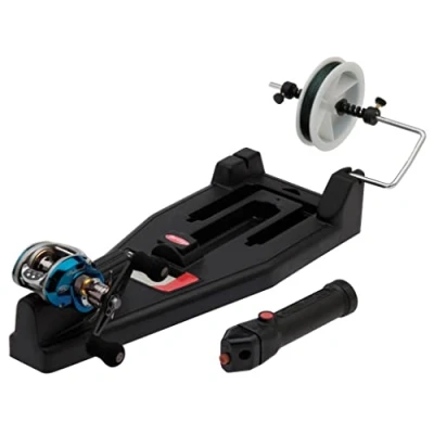 Image of Berkley Portable Line Spooling Station Fishing accessory