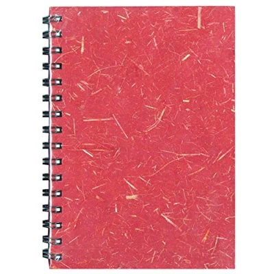 Image of West A5 Handmade Sketchbook
