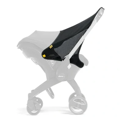 Image of Doona Sunshade Extension
